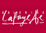 les galeries Lafayette de lyon parteanaire de Pro-Anim