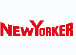 logo de newyorker et pro-anim