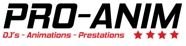 Pro-Anim Logo