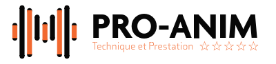 Pro-Anim Logo